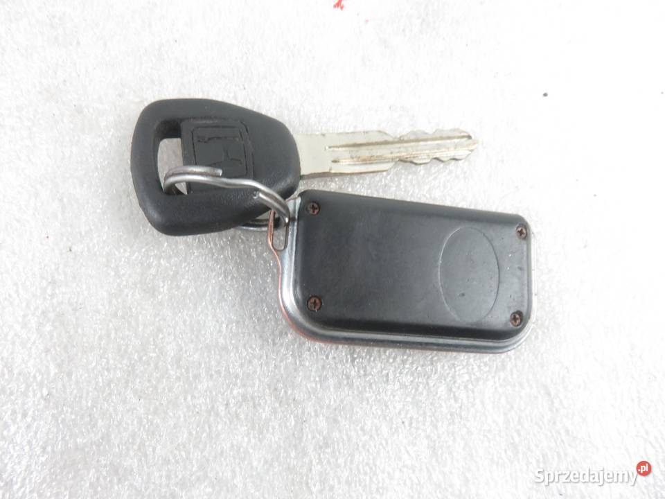 STACYJKA WKŁADKI HONDA ACCORD VI