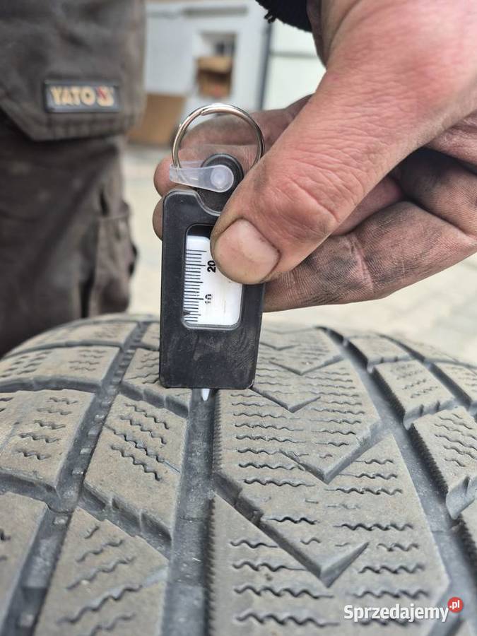 Alufelgi 19 5x112 Gdańsk sprzedam