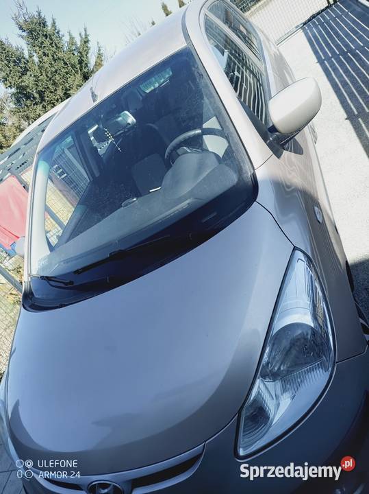 Sprzedam Hyundai i10 Kartuzy sprzedam
