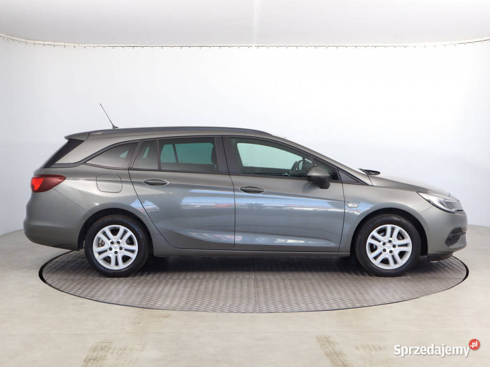 Opel Astra 12 Turbo bluetooth dolnośląskie Bielany Wrocławskie