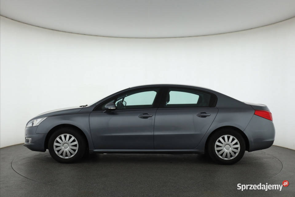 Peugeot 508 16 HDi manualna