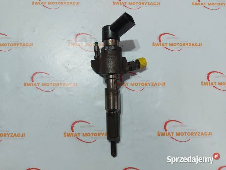 CITROEN FORD VOLVO 16 EHDI 9802448680 wtrysk