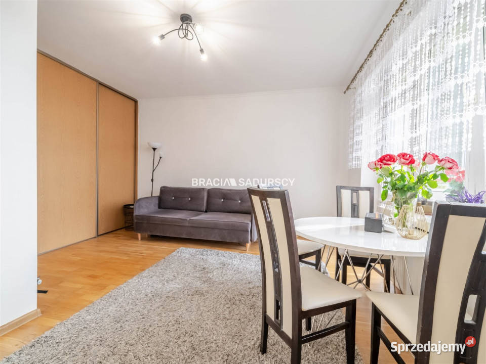 Mieszkanie 373m2 1pokojowe Kraków Sprzedaż