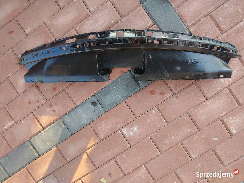 Hyundai ELANTRA VI 2019 OSŁONA PASA Katowice sprzedam