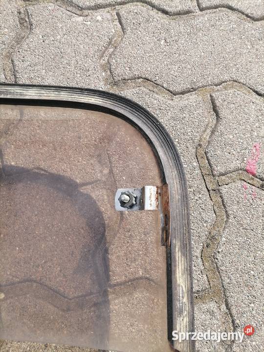 Mercedes W123 Beczka Sedan Kombi Owiewka Łochów