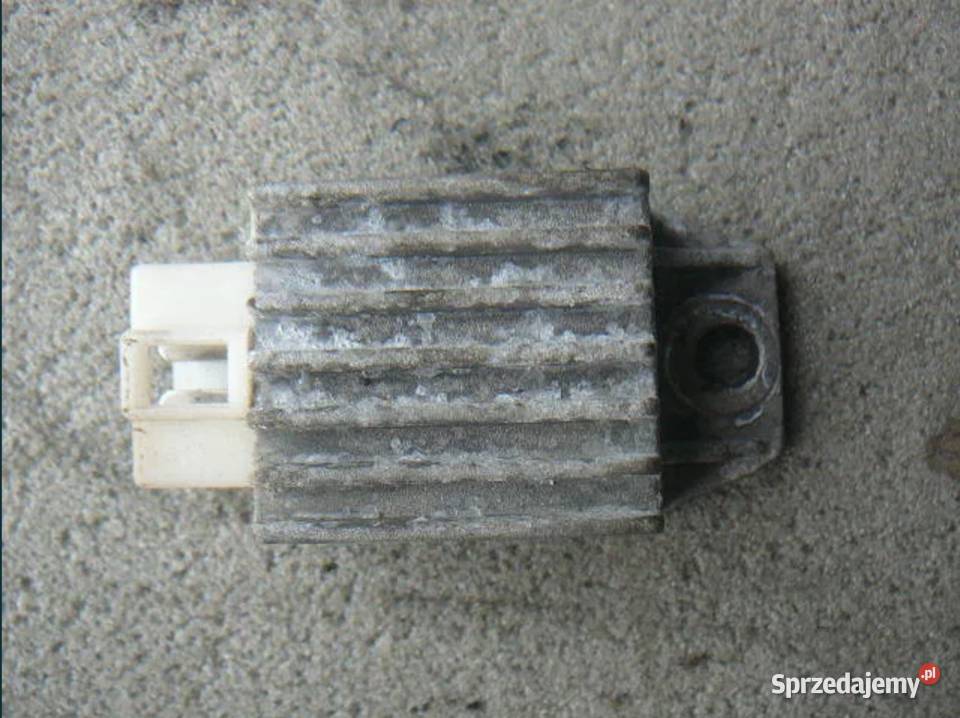 Regulator napięcia Peugeot VClic 50 Ostrzeszów