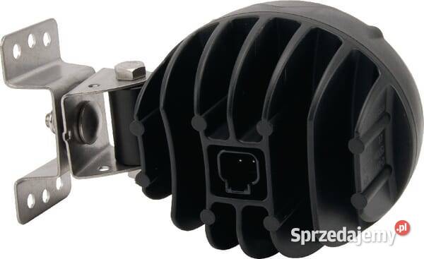 Lampa robocza LED okrągła 18W 1500 lm 1030V Kamionna