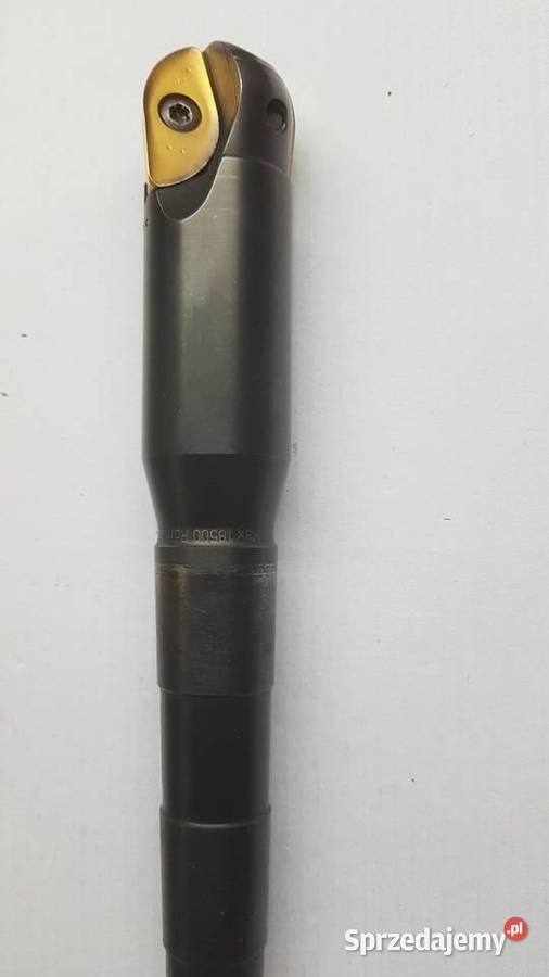 Frez promieniowy głowiczka Sandvik Gliwice