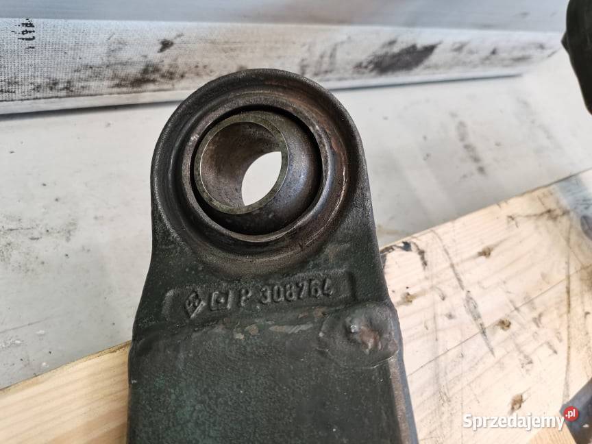 Ramię podnośnika John Deere 6810 Wilkowo
