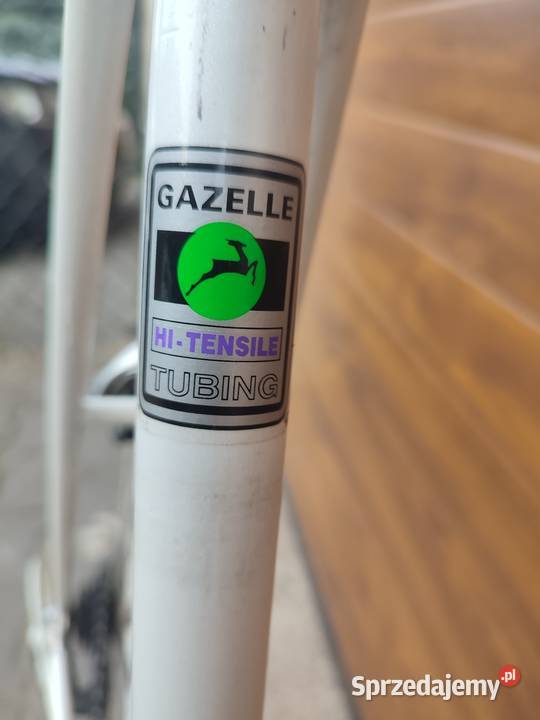 Sprzedam rower marki Gazelle Olympia Grodzisk Mazowiecki sprzedam