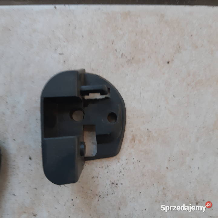 MOCOWANIE UCHWYT WSPORNKA LUSTERKA SCANIA 4 LEWE Koronowo