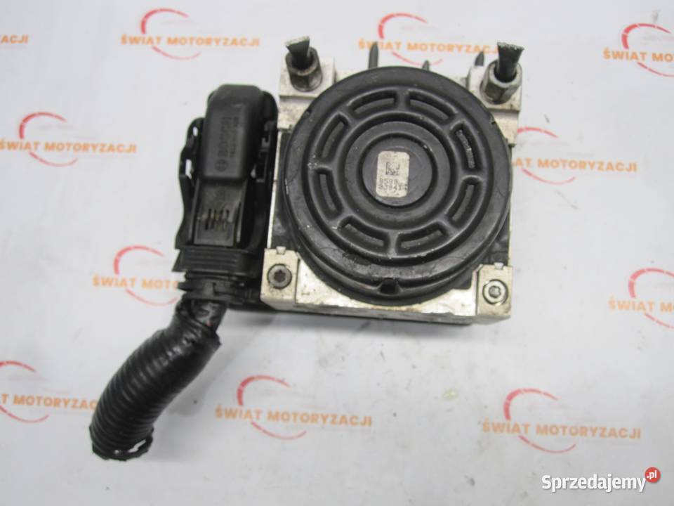 NISSAN NOTE II E12 15r pompa ABS 28515621003 Kielce sprzedam