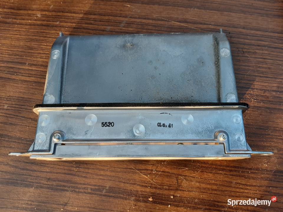 Lexus GS300 III 30 Sterownik silnika komputer Mińsk Mazowiecki