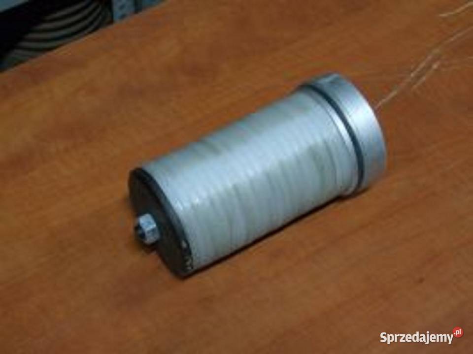 Filtr siatkowy do tokarki 16K20