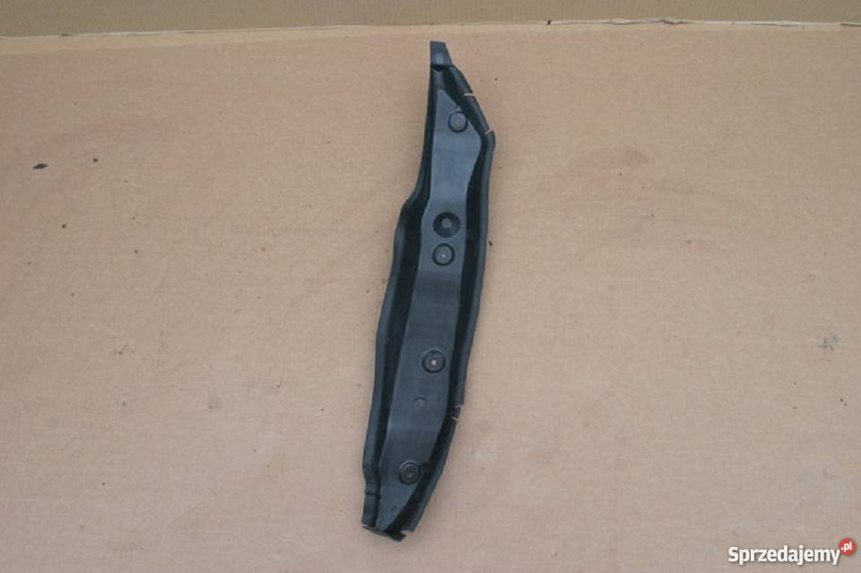 B KLASA WYGŁUSZENIE MASKOWNICA BŁOTNIKA PRAWA Bieleń