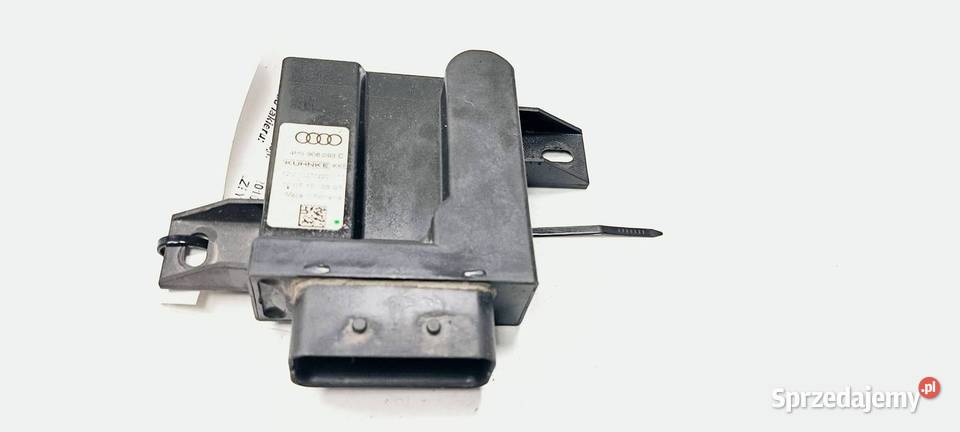 MODUŁ AUDI A8 D4 4H0906093C Lipno