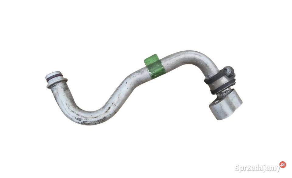 PRZEWODY PRZEWÓD KLIMATYZACJI MERCEDES VITO W639