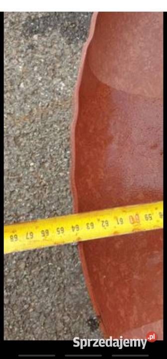 Palenisko ogrodowe fi 64 Puławy