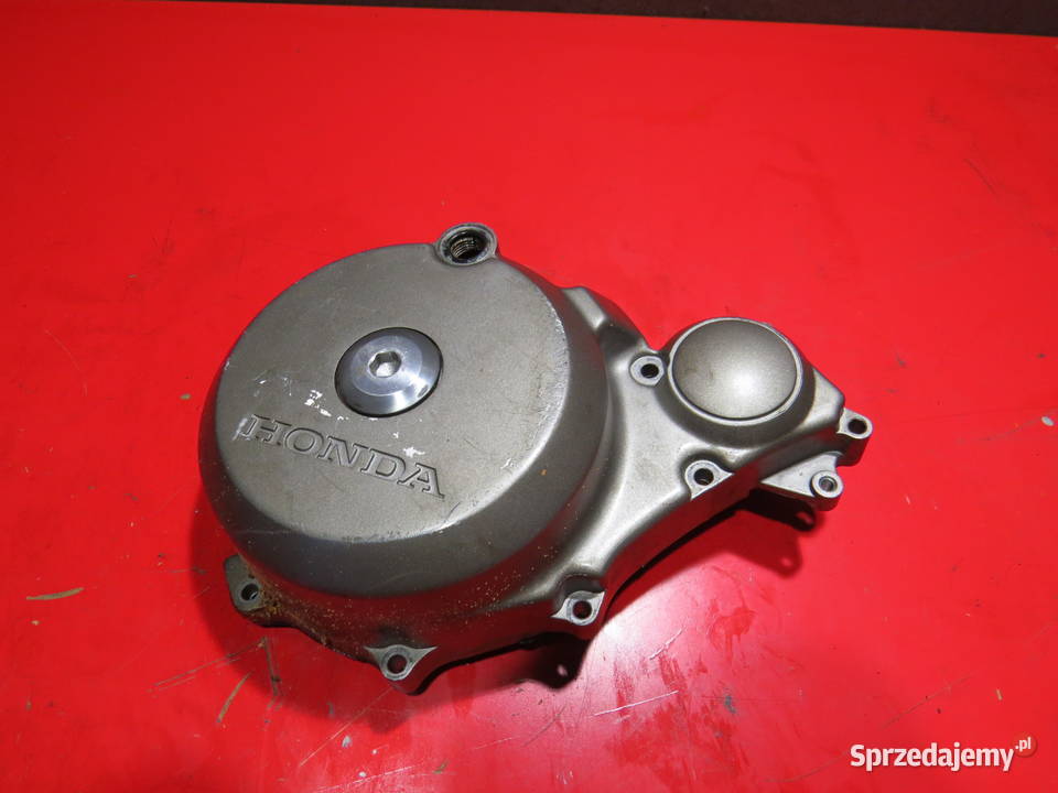 HONDA TRANSALP XL650V XV 650 V DEKIEL MISKA Warszawa