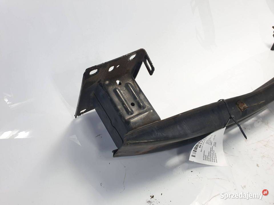 BELKA ZDERZAKA PRZÓD SKODA OCTAVIA III