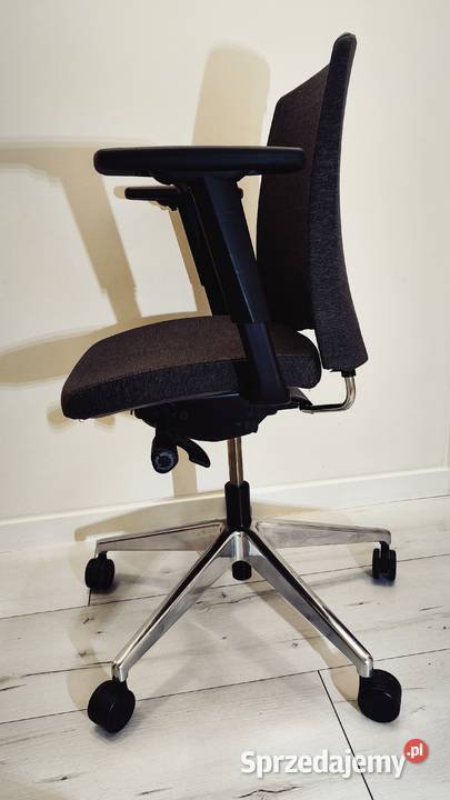 6 Profesjonalny fotel Profim ARCA 21SL sprzedam