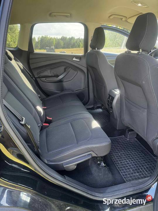 Ford Kuga 20 TDCi FWD STLine 1997cm3 Kleosin