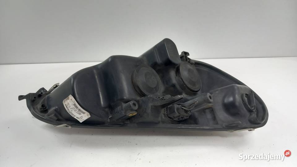 FORD GALAXY III MK3 LAMPA PRZÓD LEWA osobowe Zbierkowo