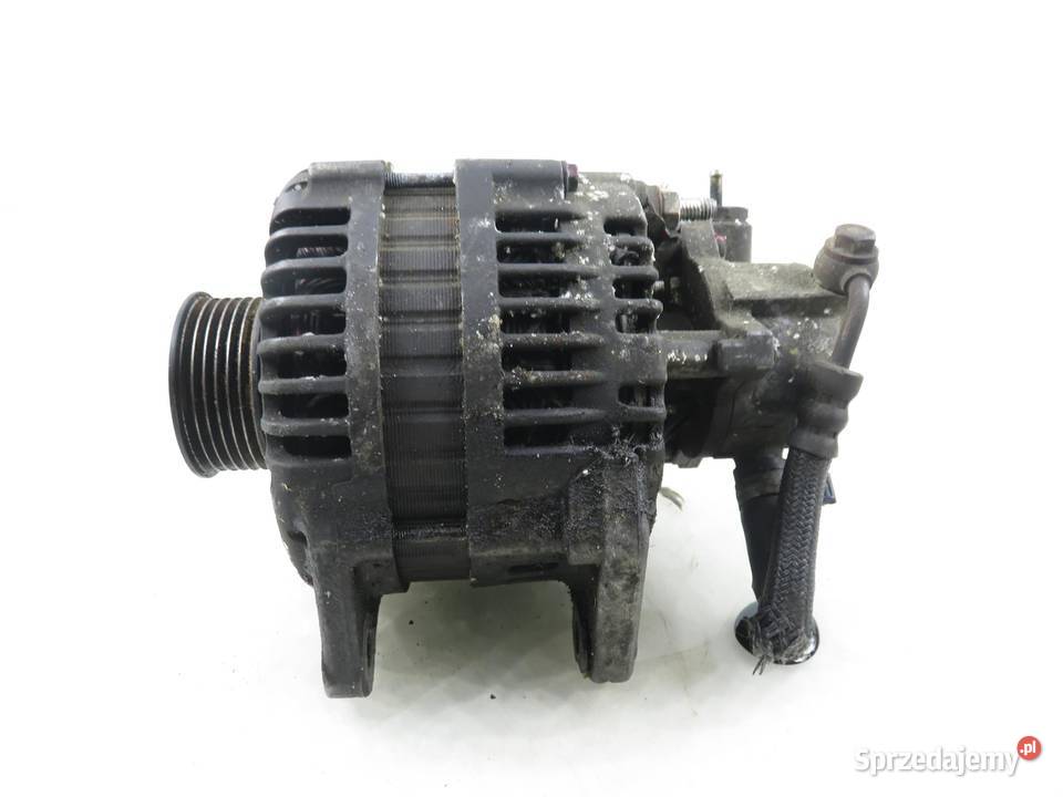 ALTERNATOR OPEL CORSA C X01 17 DTI Y 17 DT osobowe