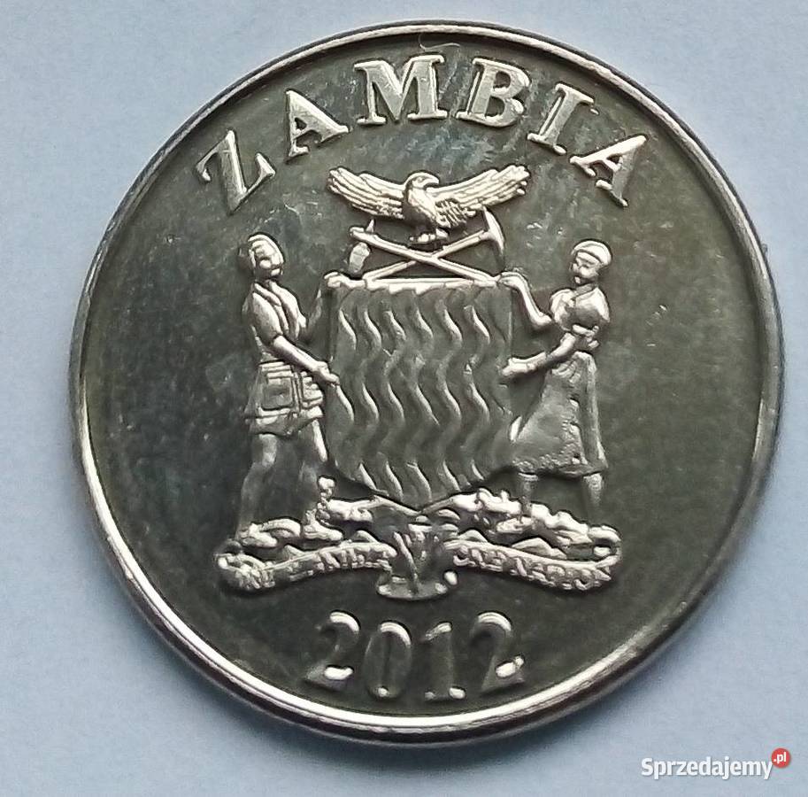 ZAMBIA5 NGWEE2012 r PTAKŁADNA Legionowo
