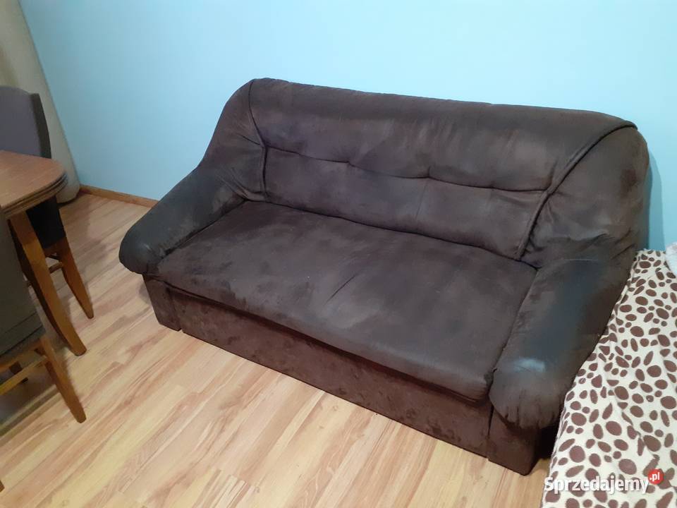 Sofa  rozkładana