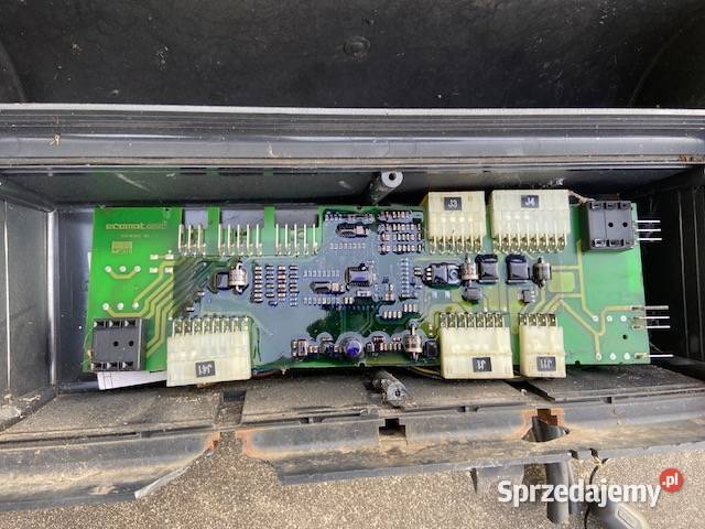 Sterowanie Płytka Windy Dautel Hubfix Bar sprzedam