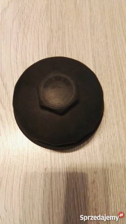 BMW E31E32E38 730i 735i750i OBUDOWA FILTRU OLEJU