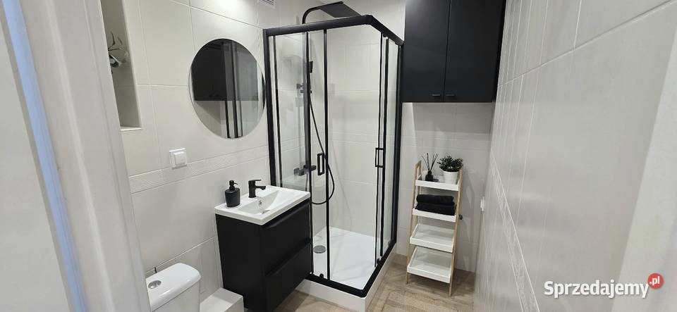 3 pokojowe remoncie niedaleko jeziora Ełk 3 piętra i więcej