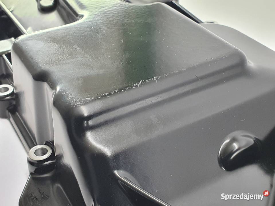 Miska Olejowa Misa Pokrywa Bmw 850
