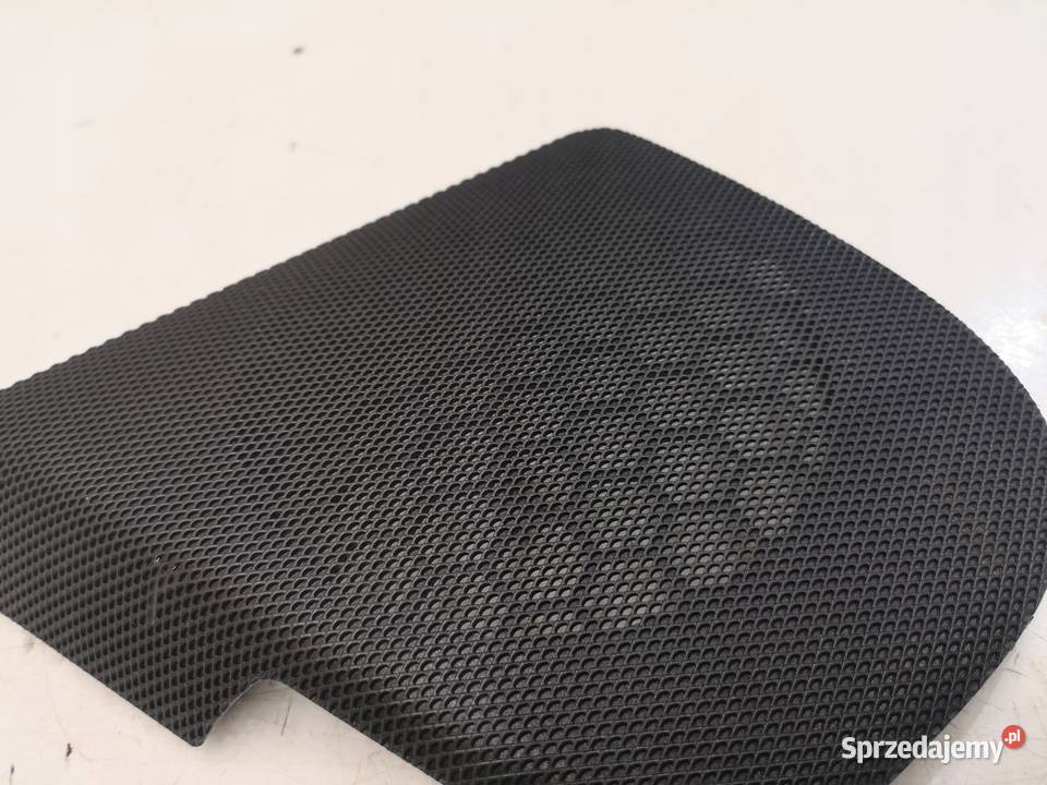 MASKOWNICA GŁOŚNIKA AUDI A3 8P 3D 8P3035419 śląskie Przystajń