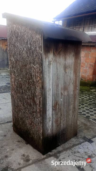 Toaleta WC Grybów sprzedam