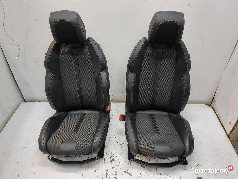 PEUGEOT 508 II Fotel kanapa GTLine Sedan komplet sprzedam