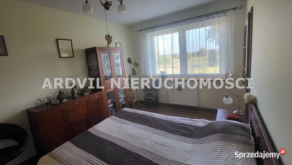 Dom wolnostojący 160m2 Nowodworce Domy podlaskie