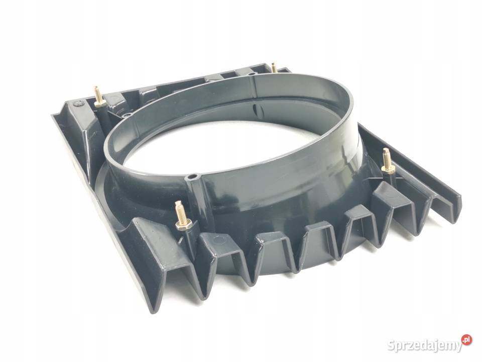 RAMKA LAMPY LEWA PRZÓD IVECO DAILY 1989 NOWA lubelskie