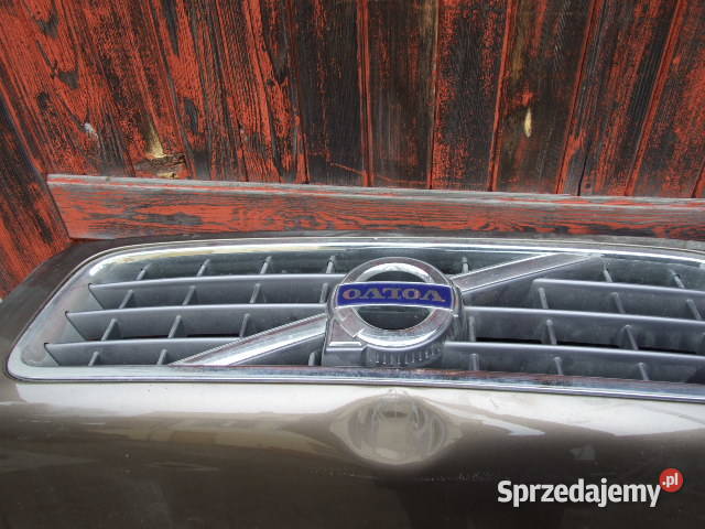 Maska Volvo xc90 osobowe Maski podlaskie Białystok