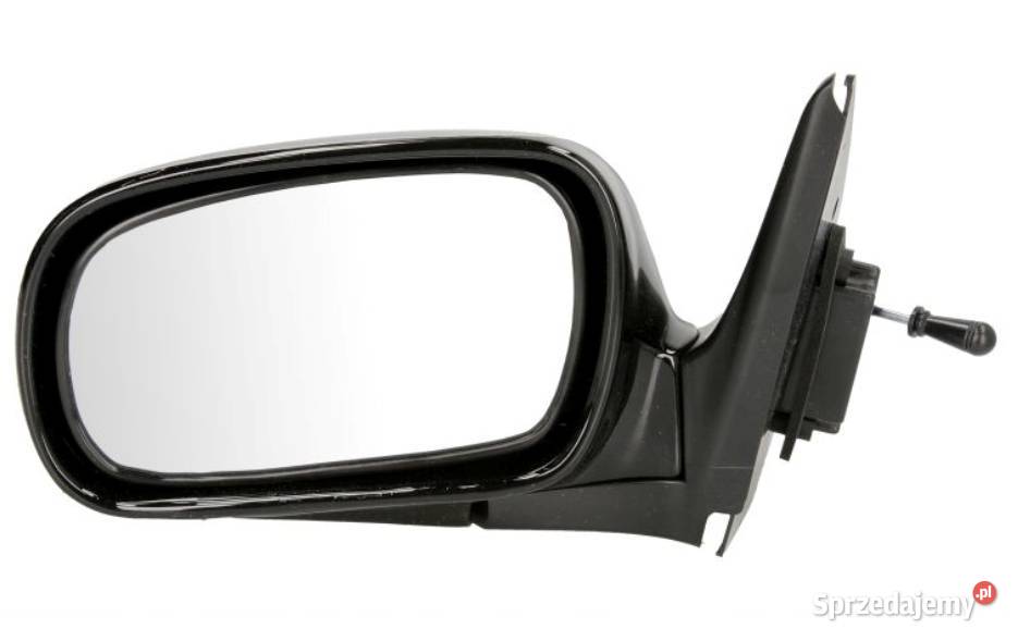 Daewoo Cielo Nexia 9598 Lusterko zewnętrzne lewe Łódź sprzedam