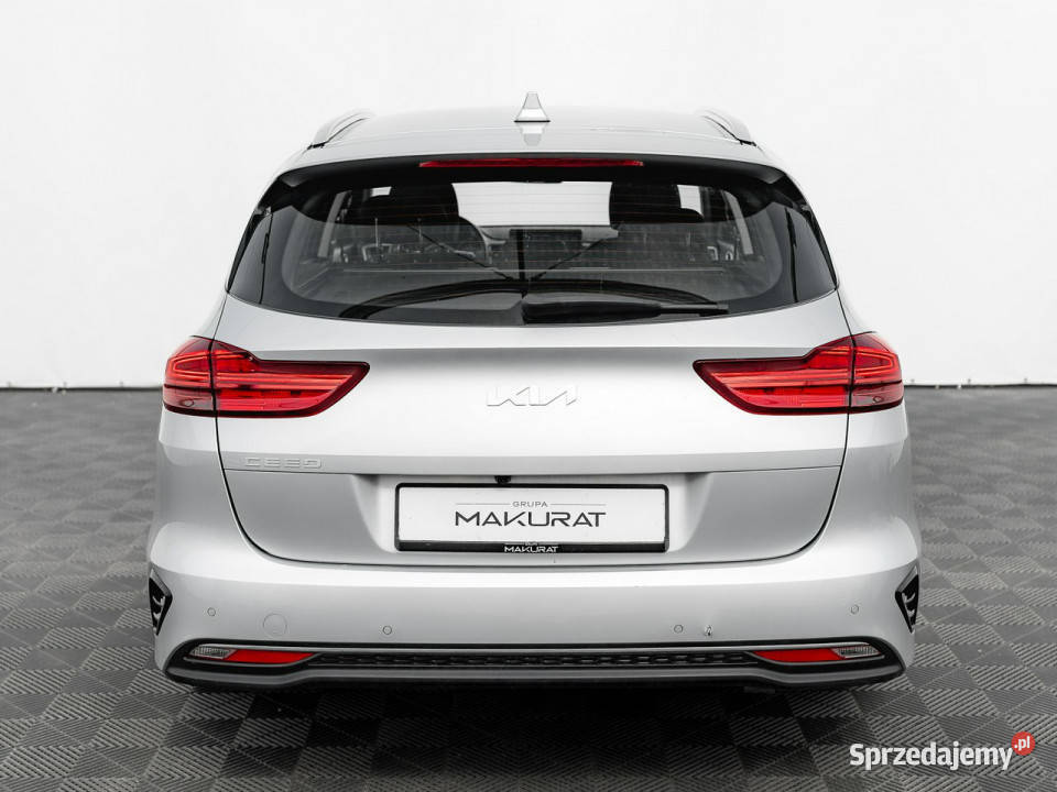 Kia Ceed GD4E16415 TGDI M 2 stref klima Kcof Pępowo