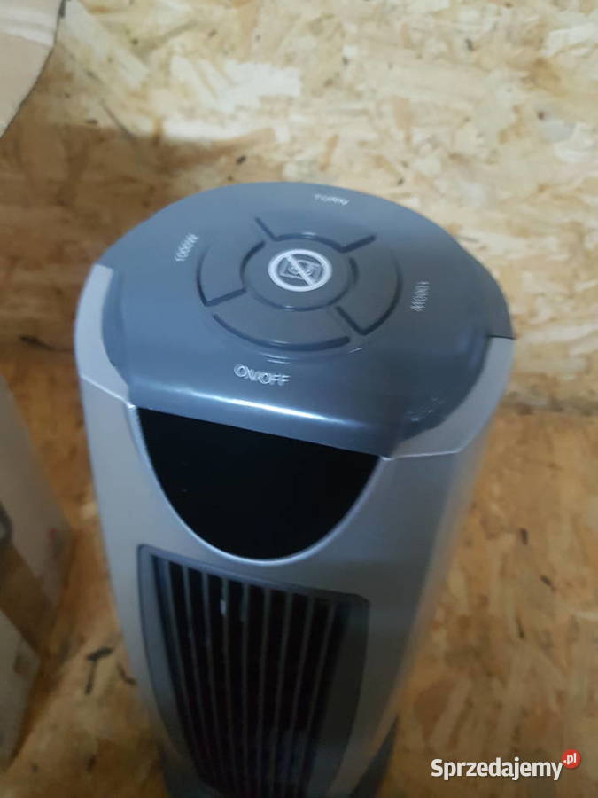 Einhell Grzejnik Ceramiczny Dmuchawa Ht 20001 Głogowa sprzedam