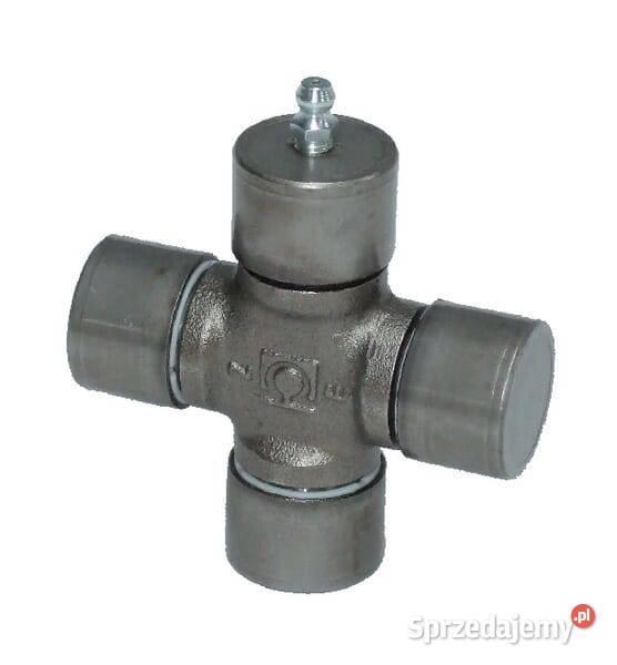 Krzyżak wału 42x1075 mm SH BondioliPavesi