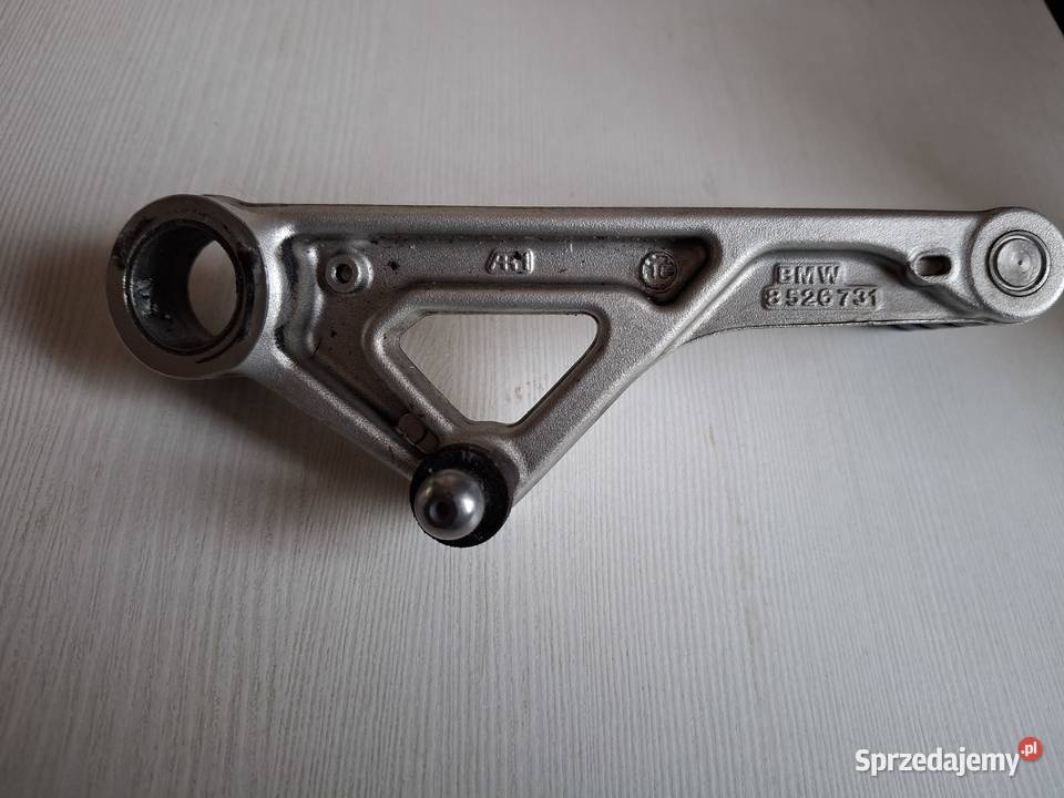 Dźwignia zmiany biegów BMW GS1200 RT RS ADV Pozostałe