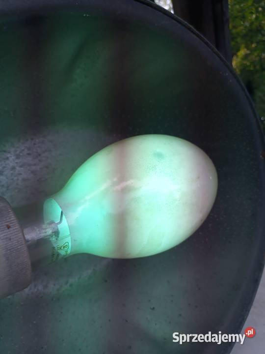 Lampa drogowa PRL Z M Mesko Antyki sprzedam