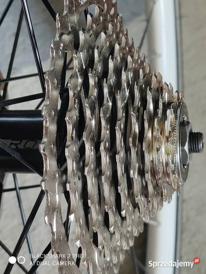 nowe koła 28 do roweru