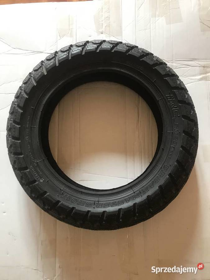 Opona IRC 1307012 Yamaha Kymco Zipp Romet 12cale Nowy Sącz