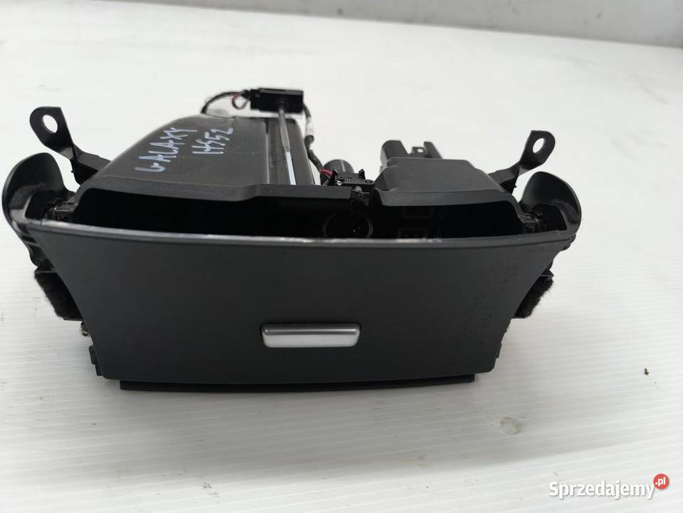 POPIELNICZKA SCHOWEK KIEROWCY FORD GALAXY MK4 sprzedam