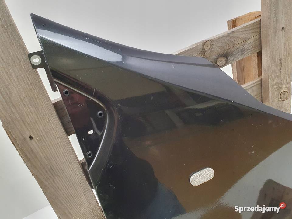 PRZEDNI BŁOTNIK PRAWY Opel Vivaro B Renault Chełm